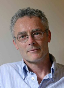 Dr. Jonathan Latham, molecular biologist and editor of Independent Science News.