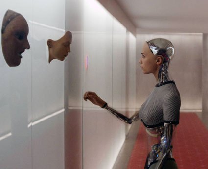 exmachina